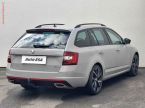 Škoda Octavia - fotka číslo 3