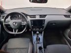 Škoda Octavia - fotka číslo 7