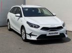 Kia Cee'd - fotka číslo 0