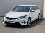 Kia Cee'd - fotka číslo 2