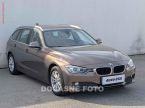 BMW Řada 3 - fotka číslo 0