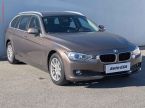 BMW Řada 3 - fotka číslo 0