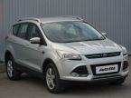 Ford Kuga - fotka číslo 0