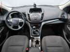 Ford Kuga - fotka číslo 9