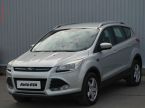 Ford Kuga - fotka číslo 2