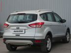 Ford Kuga - fotka číslo 3