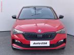 Škoda Scala - fotka číslo 1