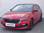 Škoda Scala - fotka číslo 2