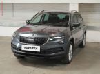 Škoda Karoq - fotka číslo 2