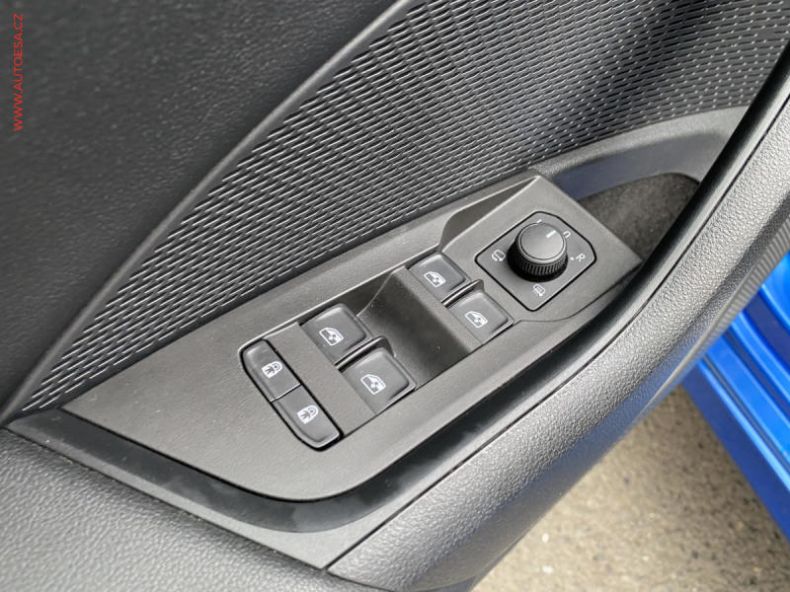 Škoda Octavia - hlavní fotka