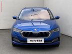Škoda Octavia - fotka číslo 1