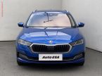 Škoda Octavia - fotka číslo 1