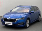 Škoda Octavia - fotka číslo 2