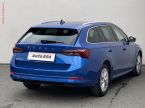 Škoda Octavia - fotka číslo 3