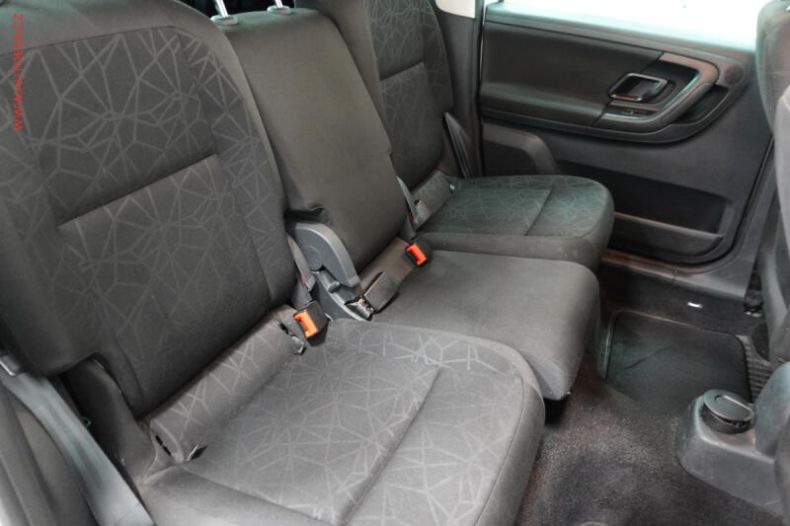 Škoda Roomster - hlavní fotka