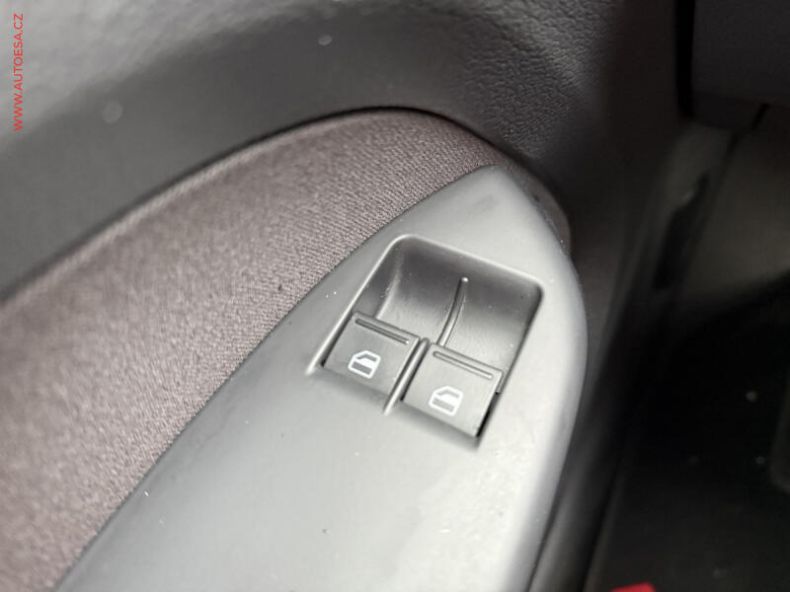 Volkswagen Caddy - hlavní fotka