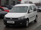 Volkswagen Caddy - fotka číslo 2