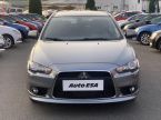 Mitsubishi Lancer - fotka číslo 1