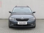 Škoda Octavia - fotka číslo 1