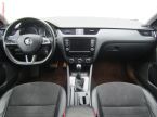 Škoda Octavia - fotka číslo 7