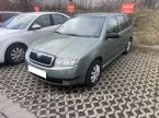 Škoda Fabia - fotka číslo 0