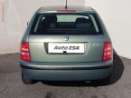 Škoda Fabia - fotka číslo 4