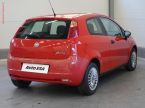 Fiat Punto - fotka číslo 3