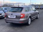 Škoda Superb - fotka číslo 6