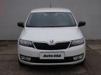 Škoda Rapid - fotka číslo 1