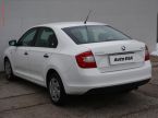 Škoda Rapid - fotka číslo 3