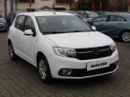 Dacia Sandero - fotka číslo 0