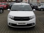 Dacia Sandero - fotka číslo 1