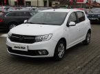Dacia Sandero - fotka číslo 2