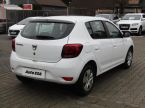 Dacia Sandero - fotka číslo 3