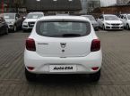 Dacia Sandero - fotka číslo 4