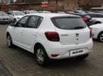 Dacia Sandero - fotka číslo 5