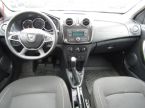 Dacia Sandero - fotka číslo 7