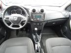 Dacia Sandero - fotka číslo 7