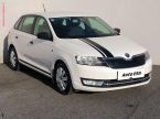 Škoda Rapid - fotka číslo 0