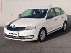 Škoda Rapid - fotka číslo 2