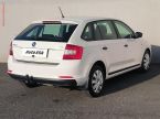 Škoda Rapid - fotka číslo 3