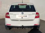Škoda Rapid - fotka číslo 4