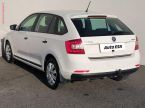 Škoda Rapid - fotka číslo 5
