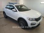 Volkswagen T-Roc - fotka číslo 0