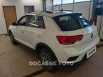 Volkswagen T-Roc - fotka číslo 1