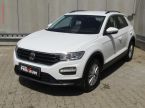 Volkswagen T-Roc - fotka číslo 2
