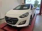 Hyundai i30 - fotka číslo 0
