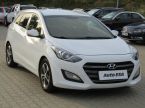 Hyundai i30 - fotka číslo 0