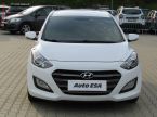 Hyundai i30 - fotka číslo 1