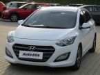 Hyundai i30 - fotka číslo 2